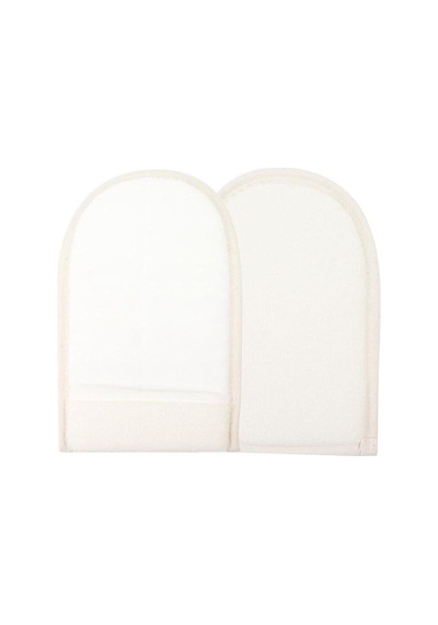 Banyo Kesesi 16 Cm X 24,5 Cm Açık Ahşap