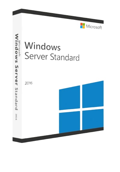 Windows Server 2019 Standard Dijital Lisans
