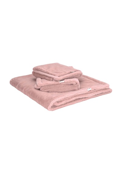 Lodix Mira Toz Pembe Köpek Battaniyesi M 70x100cm Belirtilmemiş