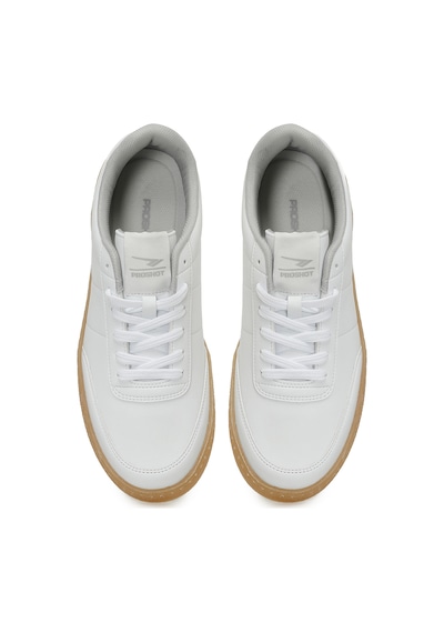 Proshot Asterıon 5fx Beyaz Erkek Sneaker 000000000101976126 Beyaz