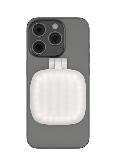 Smallrig 4933 Beyaz Cep Telefonu Led Video Işığı