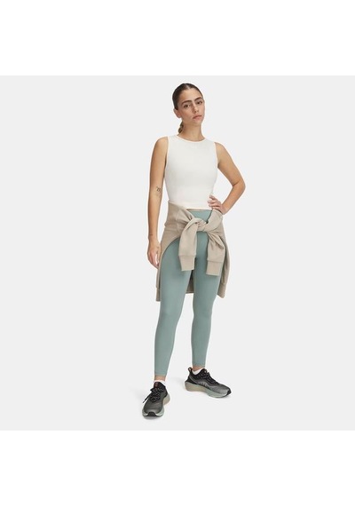 Under Armour Launch Kadın Mavi Tayt