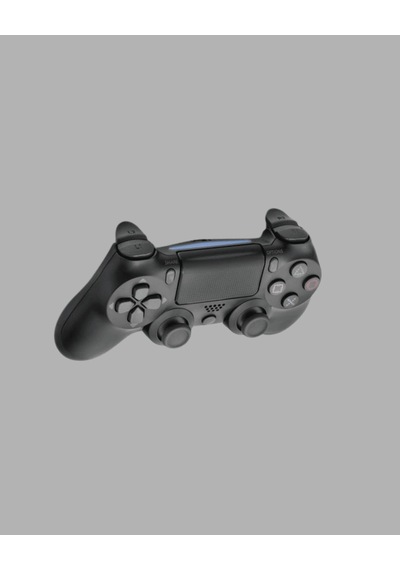 Kablosuz Titreşimli Oyun Kolu, Ps4 Uyumlu Ergonomik Tasarım
