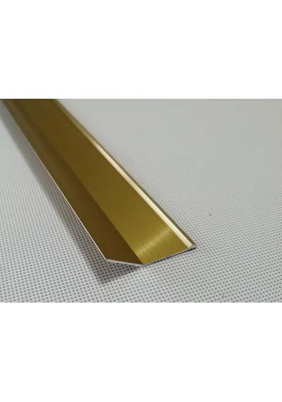 Alüminyum Kot Farki Profili 90Cm * 3 Adet 484132613