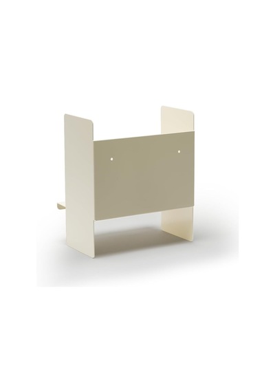 Beyaz Metal Duvar Rafı - Masa Üstü Kitaplık Ve Çok Amaçlı Ofis Düzenleyici 21x30 Cm Çok Renkli Beyaz Metal Duvar Rafı - Masa Üstü Kitaplık Ve Çok Amaçlı Ofis Düzenleyici 21x30 Cm Çok Renkli