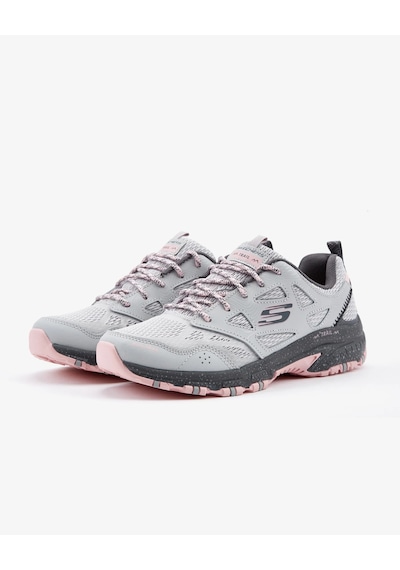 Skechers Kadın Gri Outdoor Ayakkabı 149821tk Gypk Gri