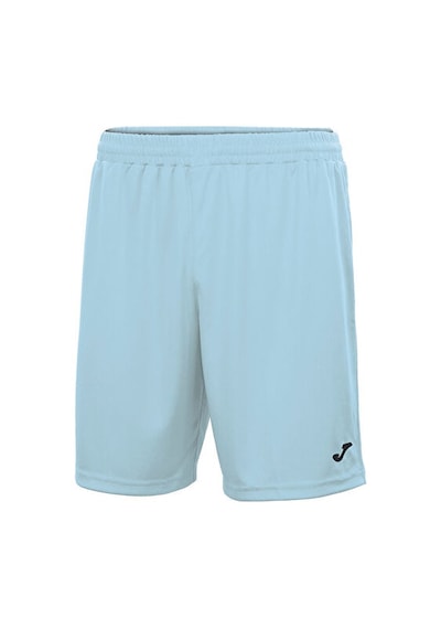 Joma Erkek Futbol Şortu Beyaz Nobel Short 100053,35 Beyaz