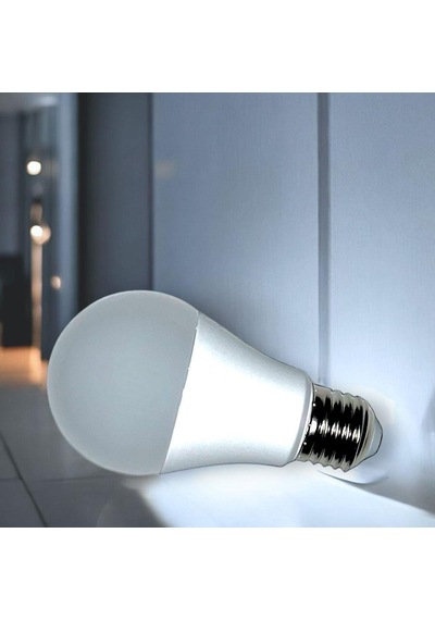 Tek-iş Ampul 3 Kademeli Kumandasız Smart Ampul