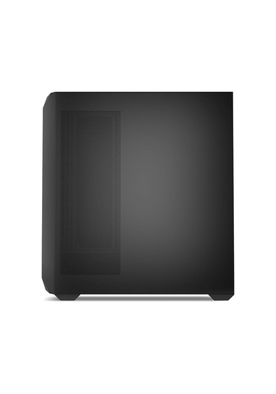 Kasa Mıd Tower Psusuz 2xfan Ak3 Black Diğer