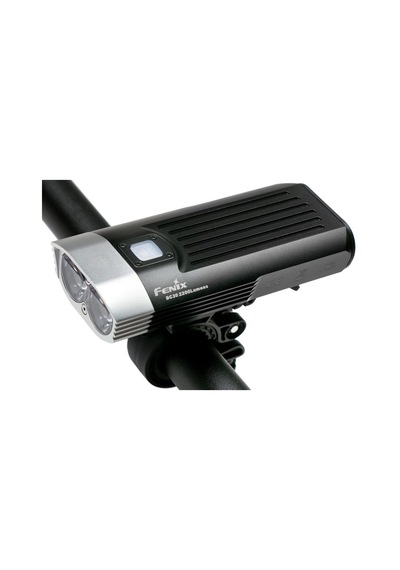 Fenix Bc30 V2.0 2200 Lümen Bisiklet Feneri Siyah