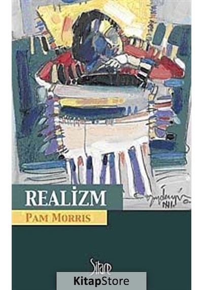 Realizm - Pam Morris - Sitare Yayınları