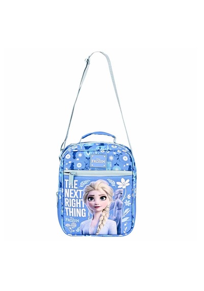 Disney Frozen Plslx Next Beslenme Çantası 17813 Çok Renkli
