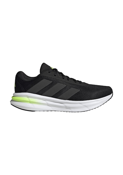 Kj3491-e Adidas Galaxy Run Erkek Spor Ayakkabı Siyah Kj3491-e Siyah