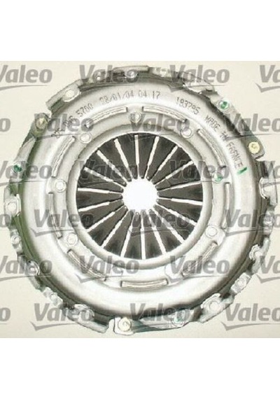 Valeo 826315 Debriyaj Seti P307 2.0 Hdı Td 110 09 01- 2052.09