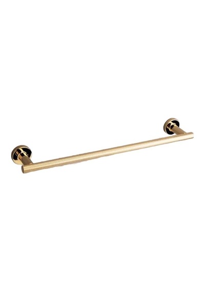 System Pureline Altın Renk 45cm Uzun Havluluk Ba1013 004 Gl Çok Renkli