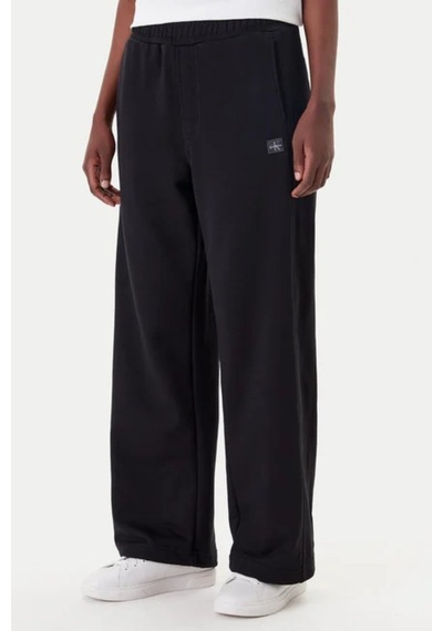 Calvin Klein Kadın Pantolon-lv047c249g Siyah