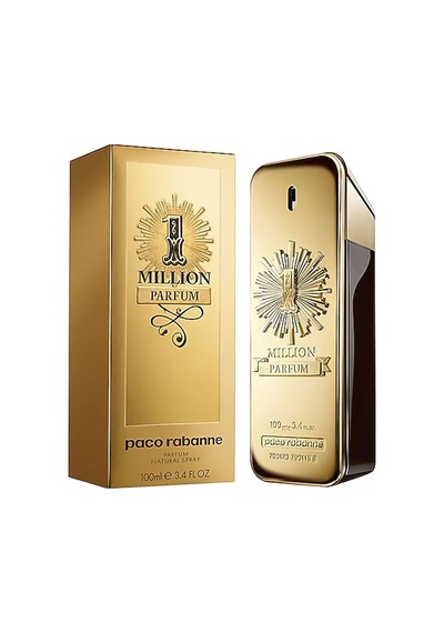Paco Rabanne 1 Million Parfum 100 Ml Erkek Parfüm Fresh 86594904