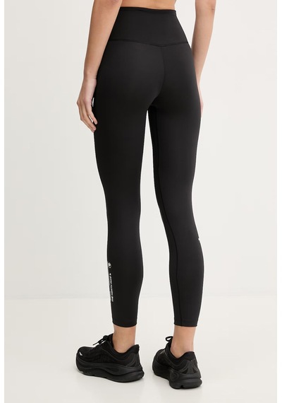 The North Face Graphic Kadın Siyah Tayt Nf0a8gbdjk31