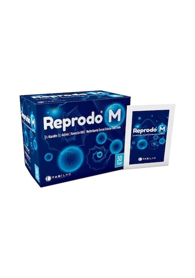 Reprodo M 30 Saşe