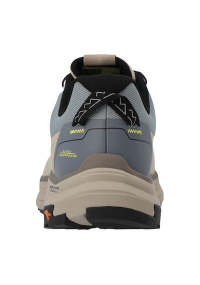 Safety Jogger Adventure Caracas Bej Outdoor Trekking Ayakkabısı Bej - Gri