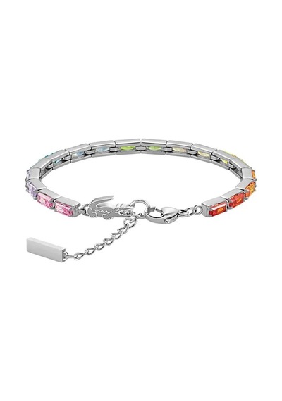 Lacoste Lacj2040501 Kadın Bileklik Çok Renkli