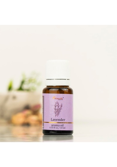 Aromatika Lavanta Buhurdanlık Kokusu Renkli