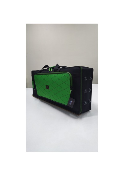 Pa4x-61 Keyboard Org İçin Uyumlu Profesyonel Soft Case Taşıma Çantası.