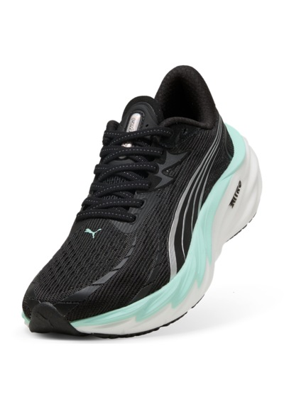 Puma Velocity Nıtro Tm4 Wns Kadın Siyah Yürüyüş Ve Koşu Ayakkabısı 31114103