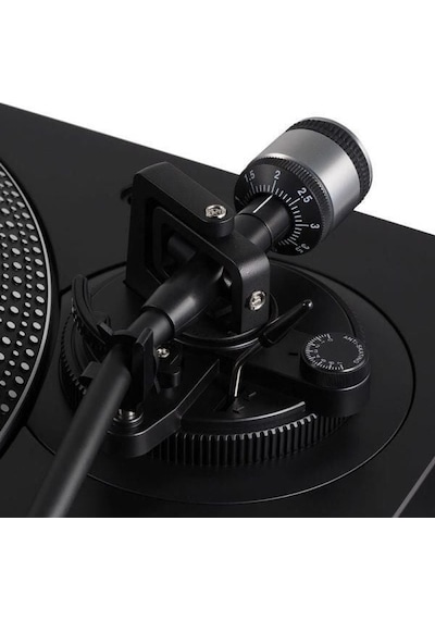 Audio-technica At-lp120xbtusbbk Manuel Pikap Siyah