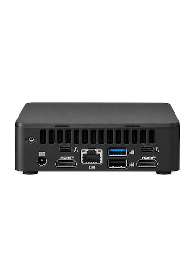 Asus NUC13 PRO NUC13ANKi5-A17 i5-1340P 32 GB 512 GB SSD Free Dos Mini Pc