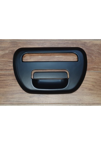Ducki Mitsubishi L200 2006-2014 Arka Kapak Açma Kaplaması
