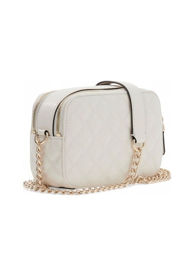 Guess Giully Iı Bej Kadın Çapraz Askılı Çanta Hwqg9673140 Bej