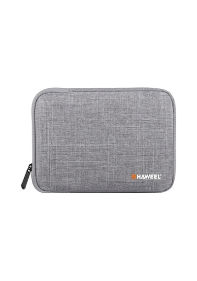 Haweel 9.7 İnch Apple iPad Uyumlu Ve Universal Tablet Taşıma Çantası- 5775 Diğer