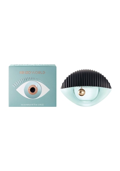 Kenzo World Kadın Parfüm EDP 75 ML
