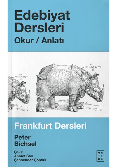 Ketebe Edebiyat Dersleri
