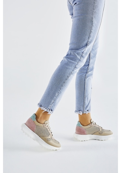 Valmenti Fabia Kadın Multi Hakiki Deri Sneakers & Spor Ayakkabı 957 37468 Bn Ayk Y23 Çok Renkli Valmenti Fabia Kadın Multi Hakiki Deri Sneakers & Spor Ayakkabı 957 37468 Bn Ayk Y23 Çok Renkli