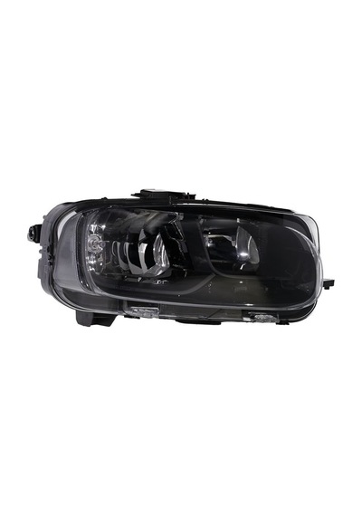Valeo Sağ Far Cıtroen Berlıngo 18 Valeo 450627 9816825080
