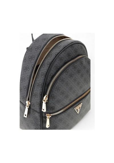 Guess Manhattan Iı Antrasit Kadın Sırt Çantası Hwsg7118330 Antrasit