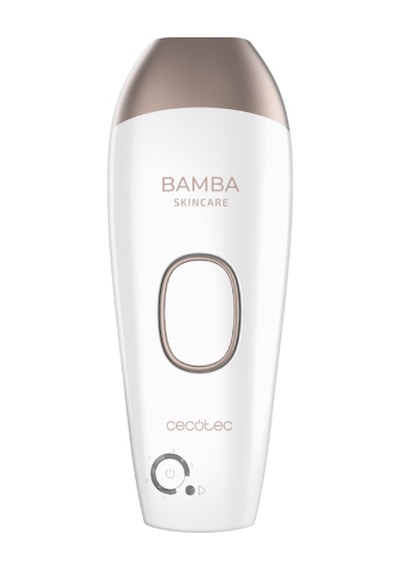 Cecotec Skincare Ipl Quartz Lazer Epilasyon Cihazı
