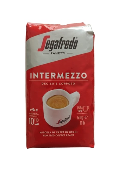 Segafredo Zanetti Intermezzo Çekirdek Kahve 500 G