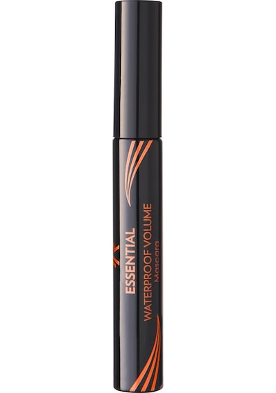 Golden Rose Essential Waterproof Maskara