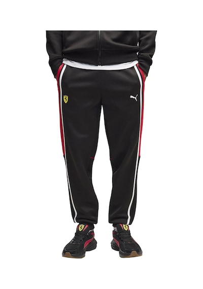 636566-01 Puma Ferrari Mt7 Track Pant Erkek Eşofman Altı Siyah 636566-01 636566-01 Puma Ferrari Mt7 Track Pant Erkek Eşofman Altı Siyah 636566-01