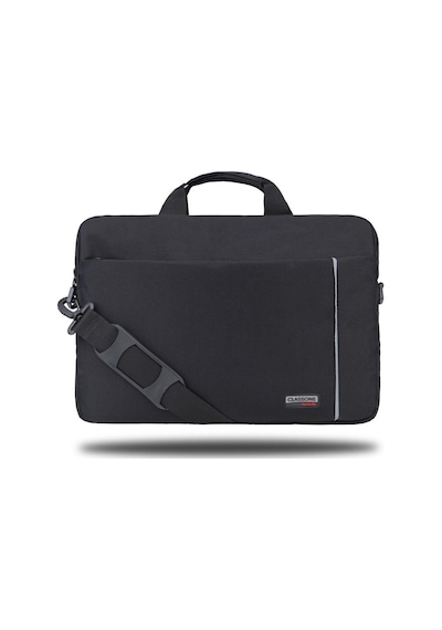 Classone Bnd700G Workstation 15.6" Notebook- Laptop Çantası Siyah