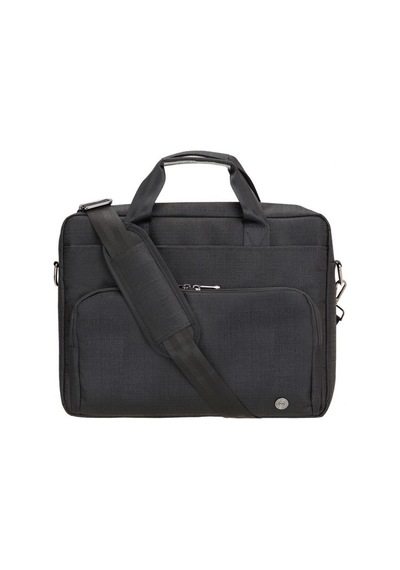 Spicee 13"-14" Siyah Notebook Çantası Pl-04-spıc-00bl0-00014-00