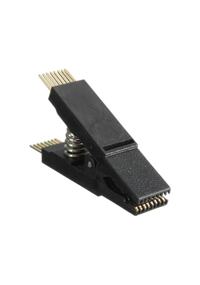 Soıc16 Sop16 Programlama İçin Adaptör Clip - Klips 16 Pin