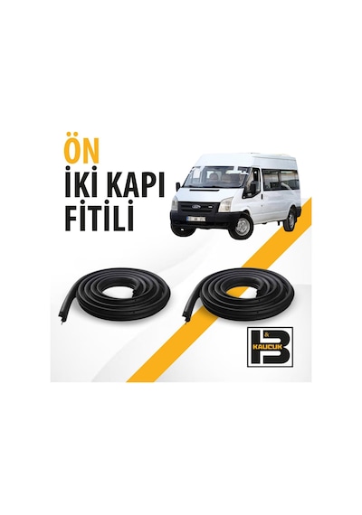 Ford Transit 2007-2014 Ön İki Kapı Fitili Bm01913