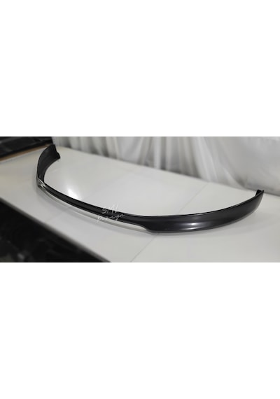 Opel Astra K Ön Ek Plastik Ön Karlık