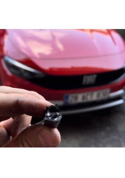 Fiat Egea İki Kapı Arası Fitil - Sağ / Sol