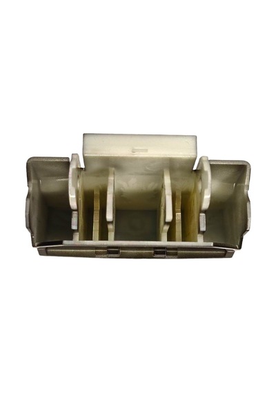 Peugeot 308/3008/5008 İçin El Fren Düğme Kapağı Parlak Oem:470706