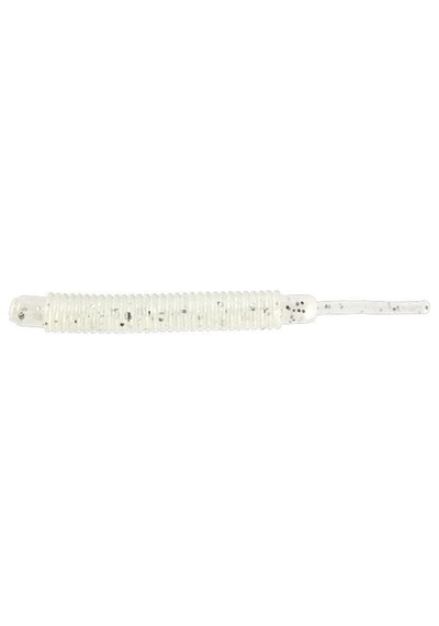 Luckyjohn Aying Tail 5.1 Cm - 12'li Lrf Silikon Yem Renk:s30
